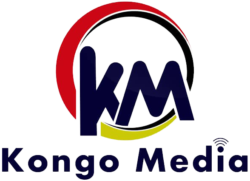 Logo Kongomedia.net
