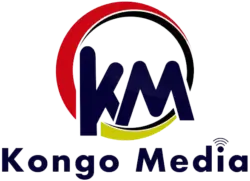 Logo Kongomedia.net
