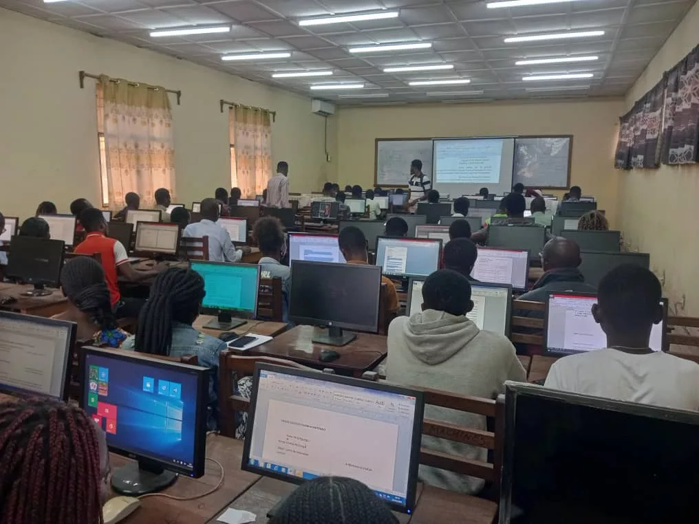 Début des inscriptions pour l’année académique 2023 – 2024 à l'Institut Supérieur Pédagogique de Mbanza-Ngungu 2 IMG 20230907 WA0007 jpg