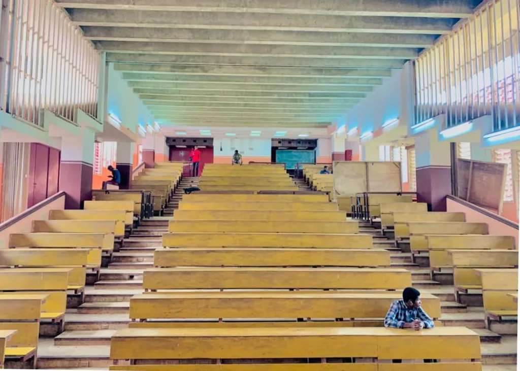 Début des inscriptions pour l’année académique 2023 – 2024 à l'Institut Supérieur Pédagogique de Mbanza-Ngungu 3 IMG 20230907 WA0008