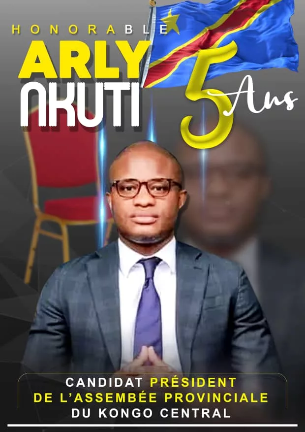 Kongo Central : Me Arly Khuty Dikiese, le candidat idéal pour la présidence du Bureau définitif de l’Assemblée Provinciale 1 IMG 20240411 WA0086 jpg
