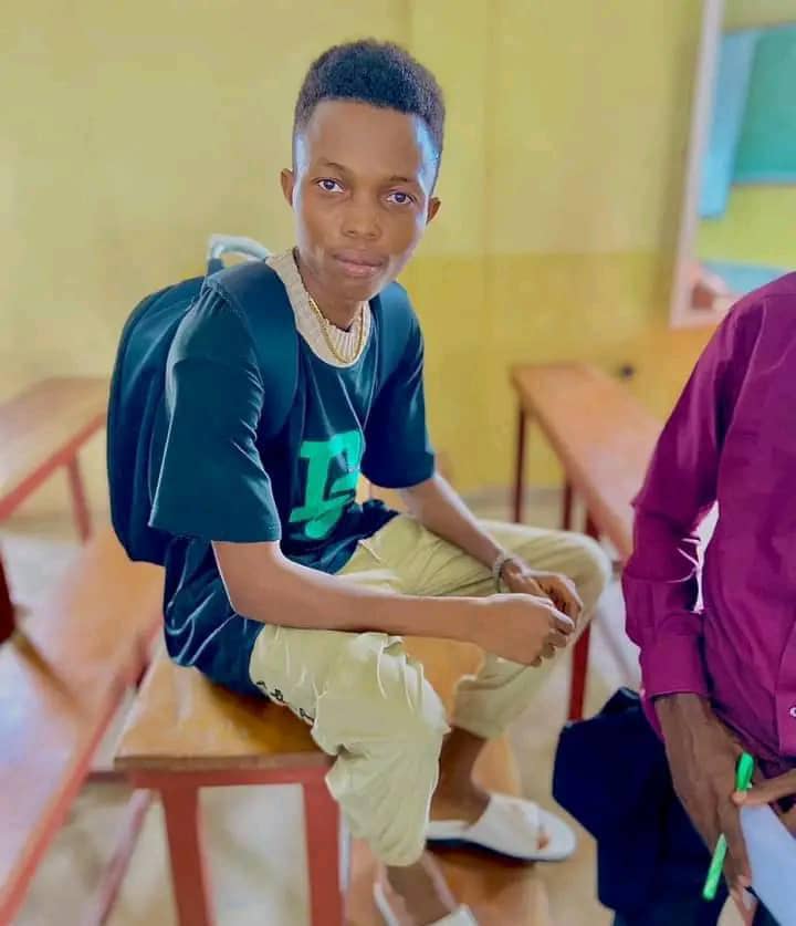 Matadi : mort tragique d’un étudiant de l’ISC écrasé par un véhicule poids-lourd 1 IMG 20240419 WA0122