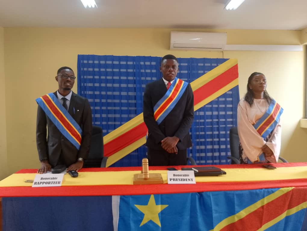 Kongo Central : à Matadi, l'Assemblée provinciale citoyenne a tenu sa deuxième plénière 1 IMG 20240523 WA0022