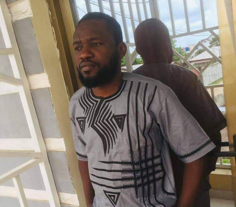 Matadi : un agent de la Mairie commis au poste de contrôle de Mpozo trépasse dans un accident 1 IMG 20240818 WA0011