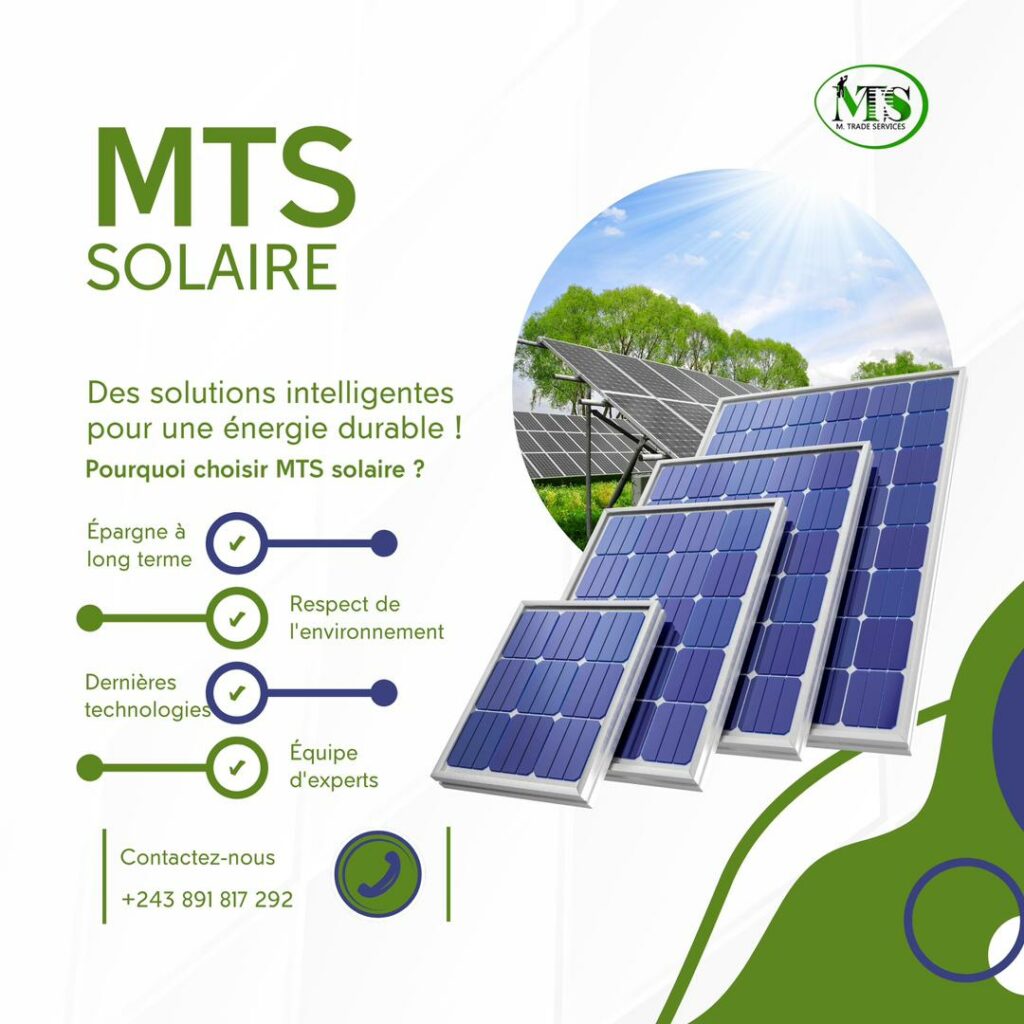 Matadi : la société M-Trade Service (MTS) organise une journée portes ouvertes ce week-end 1 IMG 20240922 WA0009