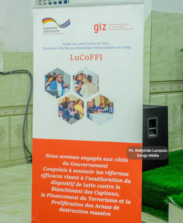 Matadi : atelier de sensibilisation sur la lutte contre le blanchiment des capitaux et financement du terrorisme 3 1000102548