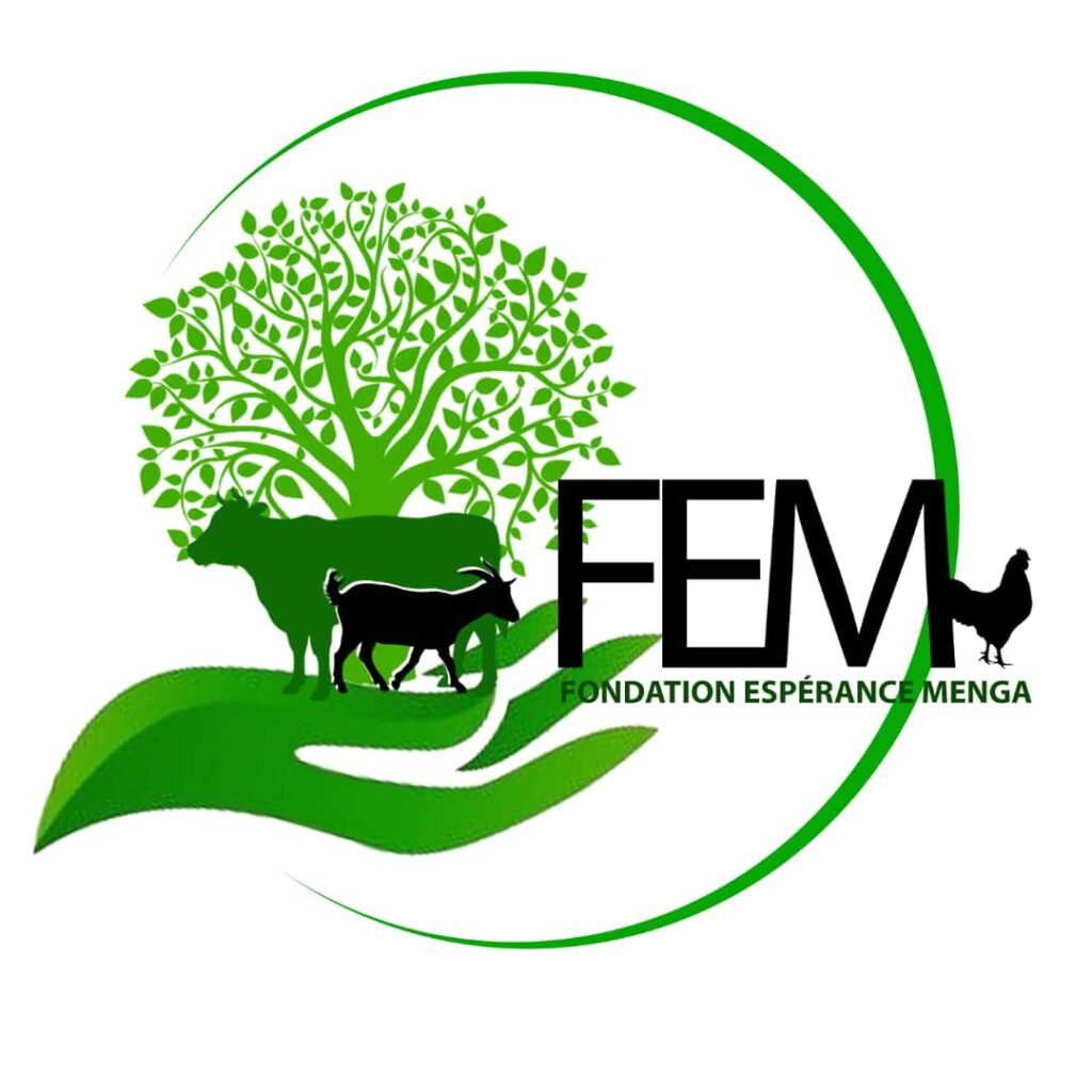 Au Kongo Central, la Fondation Espérance Menga (FEM) se distingue dans la promotion de l’entrepreneuriat et de l'écologique 1 1000118319