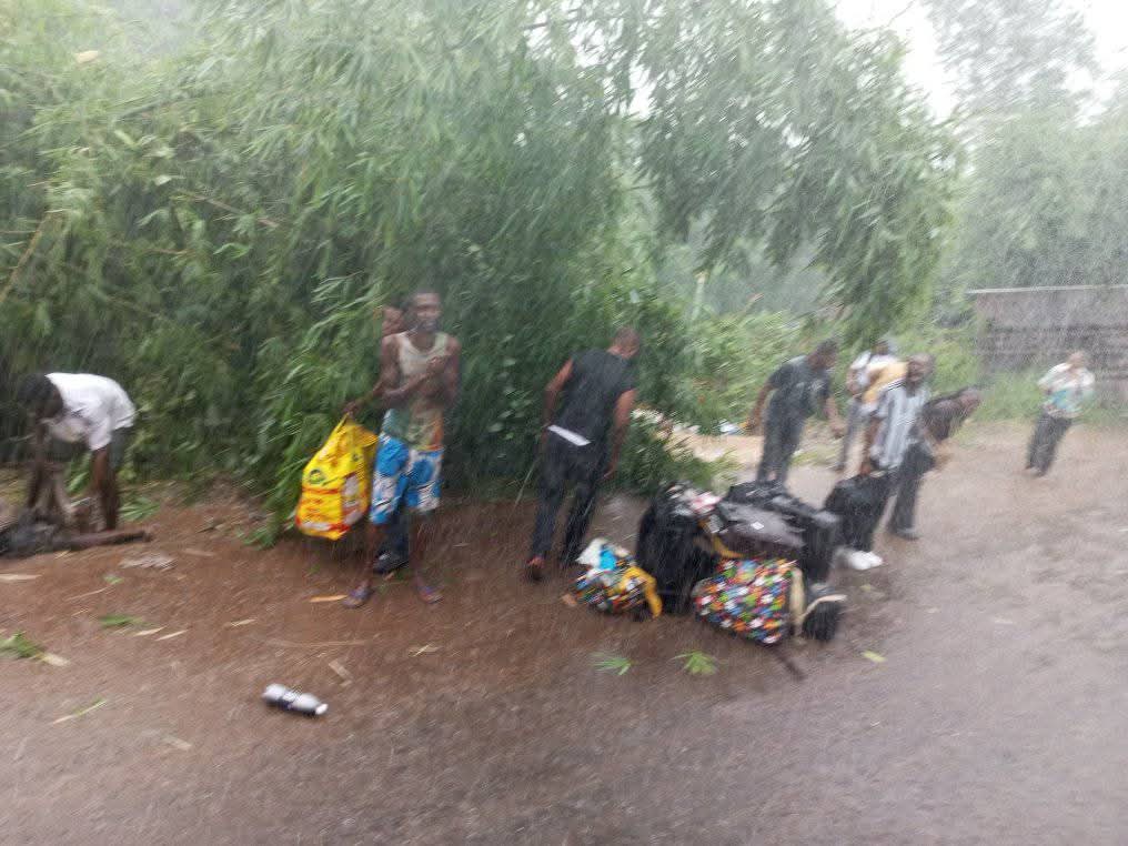 Grave accident sur la RN1 près de l’usine CIMKO : des morts et des blessés 3 1000263393