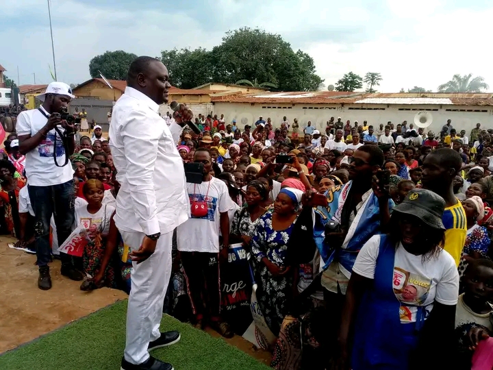 Saluant le financement du gouvernement provincial par une banque commerciale, Serge Mbodo plaide en faveur de Mbanza Ngungu et Boma 1 IMG 20250114 WA0071