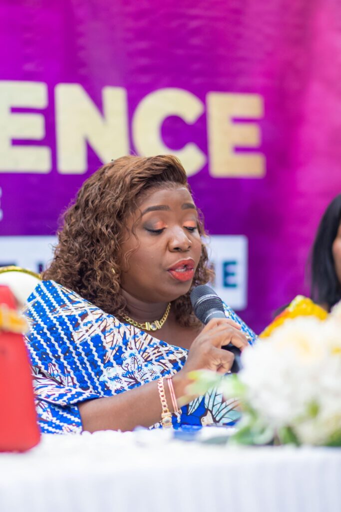 Matadi : le CAFCO clôture le mois de mars par une journée de réflexion dénommée « femmes, paix, sécurité et patriotisme » 3 3e719e64 af0b 40ac bb9b d7b7841991ed