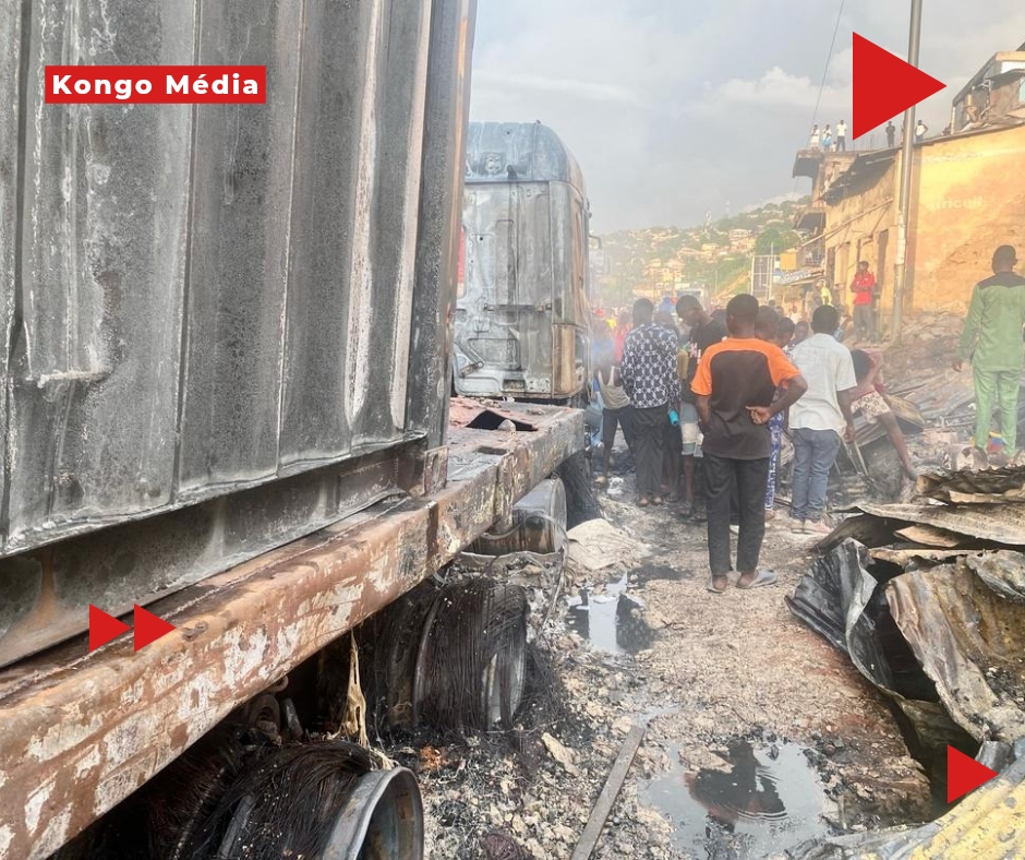 Incendie dévastateur à Matadi : un camion remorque et plusieurs commerces détruits sur la RN1 1 Copie de Copie de Copie de Copie de Felix Tshisekedi Paul Kagame 20250319 223303 0000