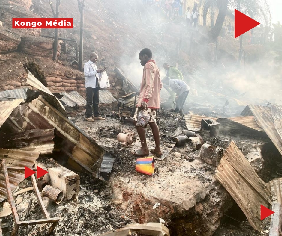 Incendie dévastateur à Matadi : un camion remorque et plusieurs commerces détruits sur la RN1 5 Copie de Copie de Copie de Copie de Felix Tshisekedi Paul Kagame 20250319 223500 0000