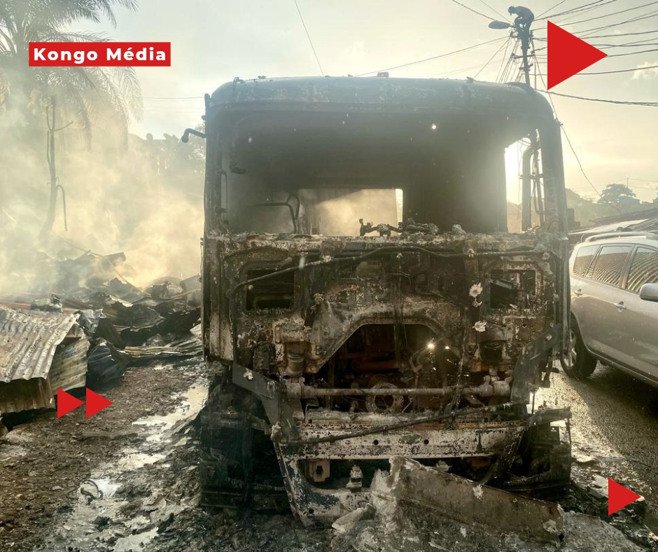 Incendie dévastateur à Matadi : un camion remorque et plusieurs commerces détruits sur la RN1 6 Copie de Copie de Copie de Copie de Felix Tshisekedi Paul Kagame 20250319 223544 0000