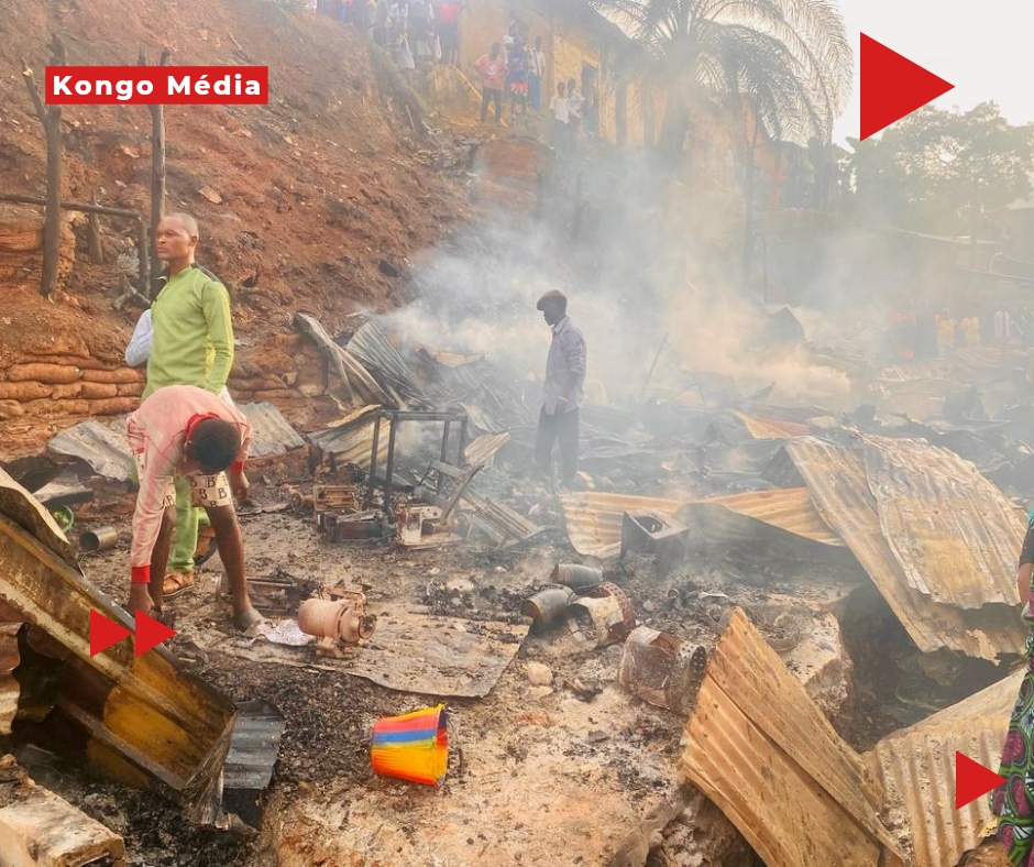 Incendie dévastateur à Matadi : un camion remorque et plusieurs commerces détruits sur la RN1 7 Copie de Copie de Copie de Copie de Felix Tshisekedi Paul Kagame 20250319 223609 0000