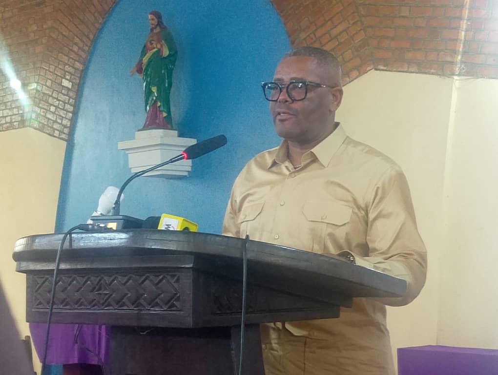 Mbanza-Ngungu : les femmes regroupées au sein de la "Fondation Kiansumba Bota Charlène" célèbrent la journée du 8 mars par une messe d'action de grâce 5 IMG 20250308 WA0066