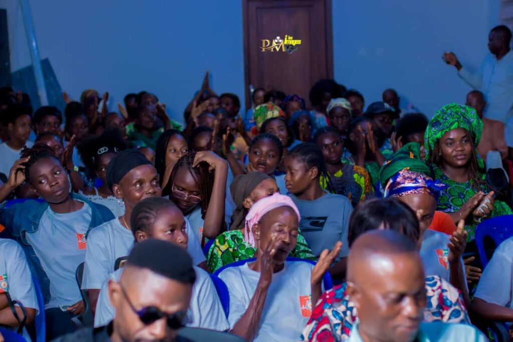 Mbanza-Ngungu : les fondations « Bota Charleine » et « Georges Dombasi » organisent une conférence mémorable en faveur des femmes 1 IMG 20250331 WA0035