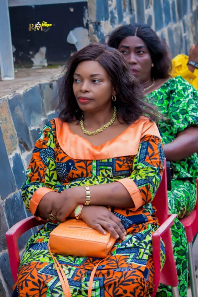 Mbanza-Ngungu : les fondations « Bota Charleine » et « Georges Dombasi » organisent une conférence mémorable en faveur des femmes 9 IMG 20250331 WA0044