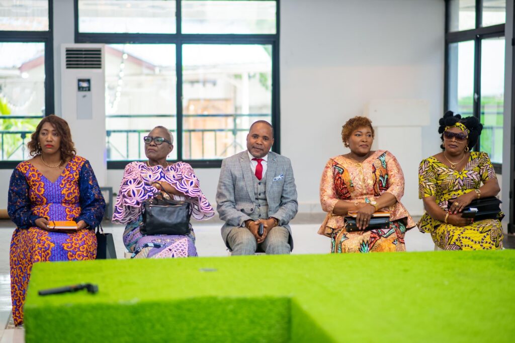 Matadi : le CAFCO clôture le mois de mars par une journée de réflexion dénommée « femmes, paix, sécurité et patriotisme » 7 cc4ef9a3 6b6f 4d94 9703 2d20c1a84ce2