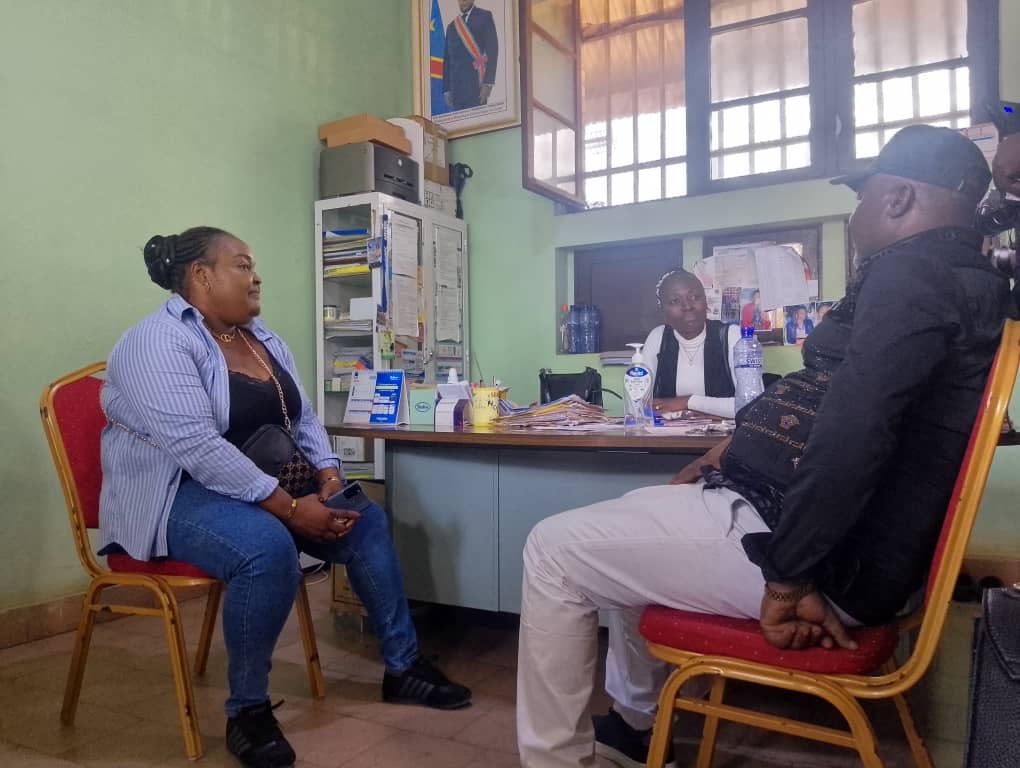 Solidarité à Mbanza-Ngungu : les fondations Nkongo Mabilama avec la fondation Charleine Bota à la rescousse médicale de 40 patients 1 7b606caf 54d3 4d66 a572 f99633f4d370