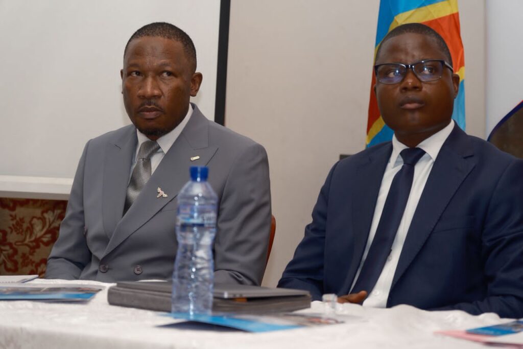 Matadi : lancement du projet WISH 2 par MSI RDC pour appuyer la santé sexuelle et reproductive au Kongo Central 6 IMG 20250507 WA0042