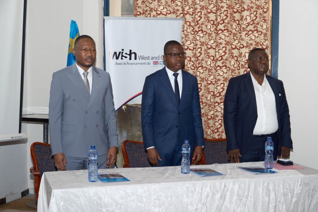 Matadi : lancement du projet WISH 2 par MSI RDC pour appuyer la santé sexuelle et reproductive au Kongo Central 1 IMG 20250507 WA0047