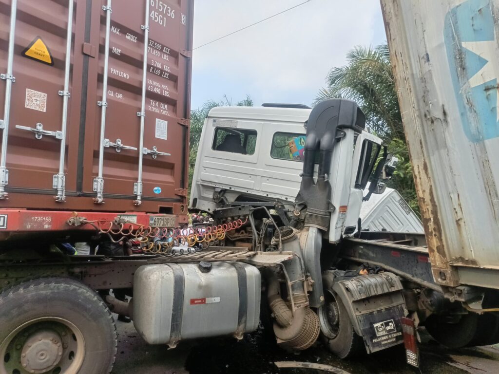 Kongo Central : plusieurs blessés dans un accident de circulation à l’entrée de Luozi 2 IMG 20250630 WA0060 1