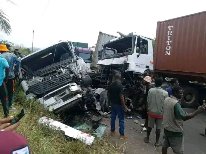 Kongo Central : plusieurs blessés dans un accident de circulation à l’entrée de Luozi 1 IMG 20250630 WA0062