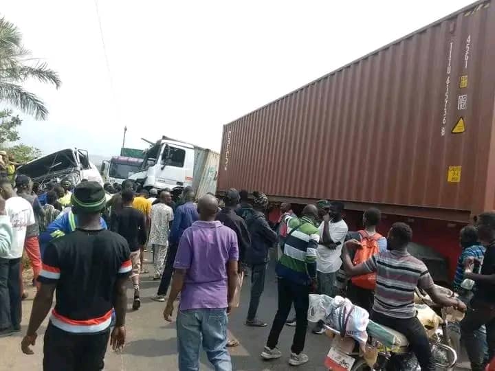Kongo Central : plusieurs blessés dans un accident de circulation à l’entrée de Luozi 4 IMG 20250630 WA0063