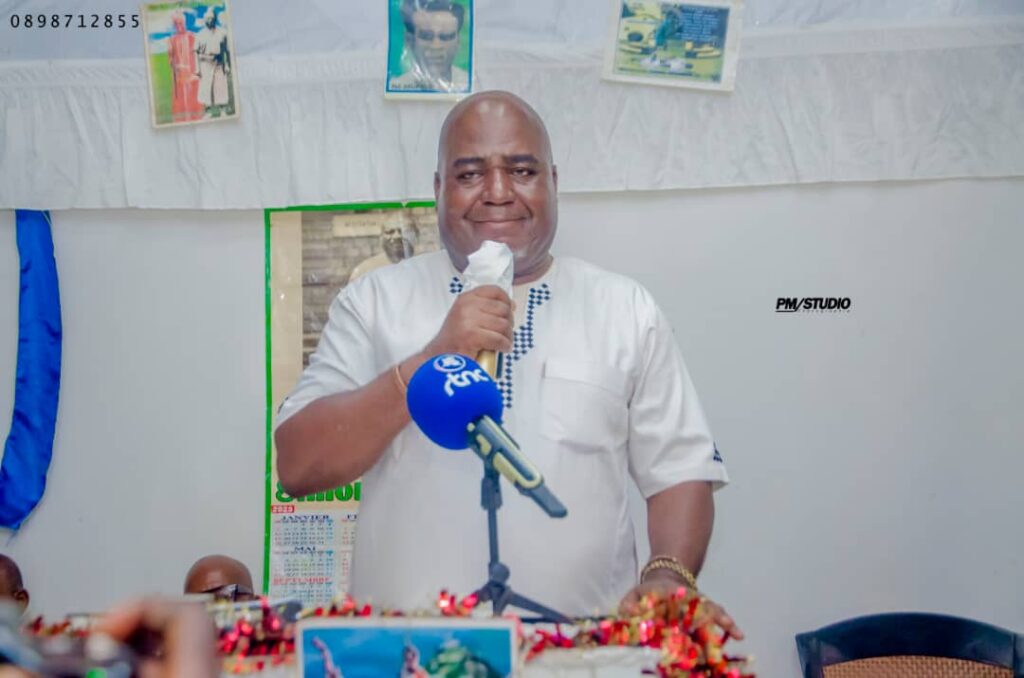 Mbanza-Ngungu : hommage vibrant à Kimpa Vita, les fondations "Kongo Mabilama et Charlene Bota" à l’unisson à Boko 3 BOTA 4