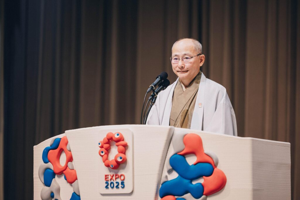 Judith Suminwa célèbre les 65 ans d’indépendance de la RDC depuis le Japon 5 IMG 20250701 WA0058