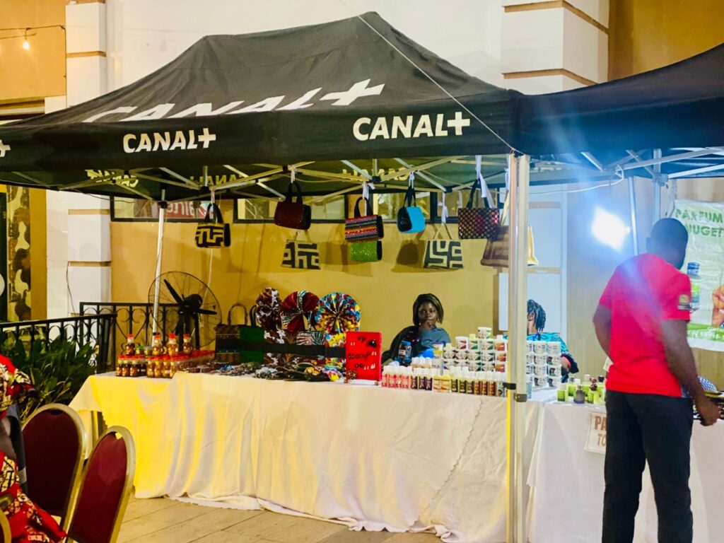 Matadi accueille la 5e édition du Festival de la Gastronomie Congolaise (FEGASCO) 3 IMG 20250705 WA0077