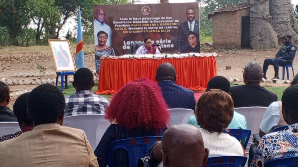 Boma : début des consultations avant l’arrivée du Chef de l'État 2 IMG 20250804 WA0085