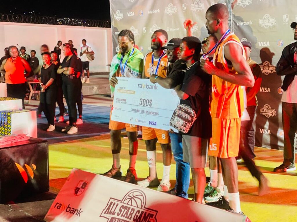 Basketball universitaire 3x3 : l’UKV Boma sacrée championne du « All Star Game 2 » au Kongo Central 5 IMG 20250817 WA0131