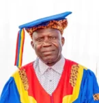 RDC : l’ascension fulgurante du Professeur José Mambwini Kivuila-Kiaku au sein du parti AFDC 1 Jose Mambwini