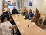 Matadi à l’honneur : le bourgmestre Patrick Kiameso célèbre les liens historiques avec le Pays de Galles lors du "Black History Month"à Colwyn Bay 2 IMG 20251024 WA0034