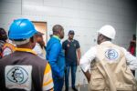 Matadi : le gouverneur Grâce Bilolo exprime sa satisfaction après l’inspection de trois grands chantiers 1 IMG 20251025 WA0025