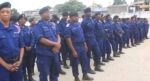 Kongo Central : la police oriente ses efforts vers la discipline et la mission régalienne 1 FB IMG 1762332554761
