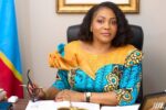 Malicka Mukubu : le visage du leadership qui propulse le tourisme et l’égalité en RDC 1 IMG 20251118 WA00991
