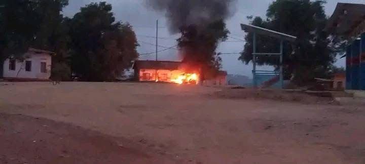 Lukula : vives tensions à Lemba après la mort d’un motard victime du racket des Kulunas 2 IMG 20251123 WA0062