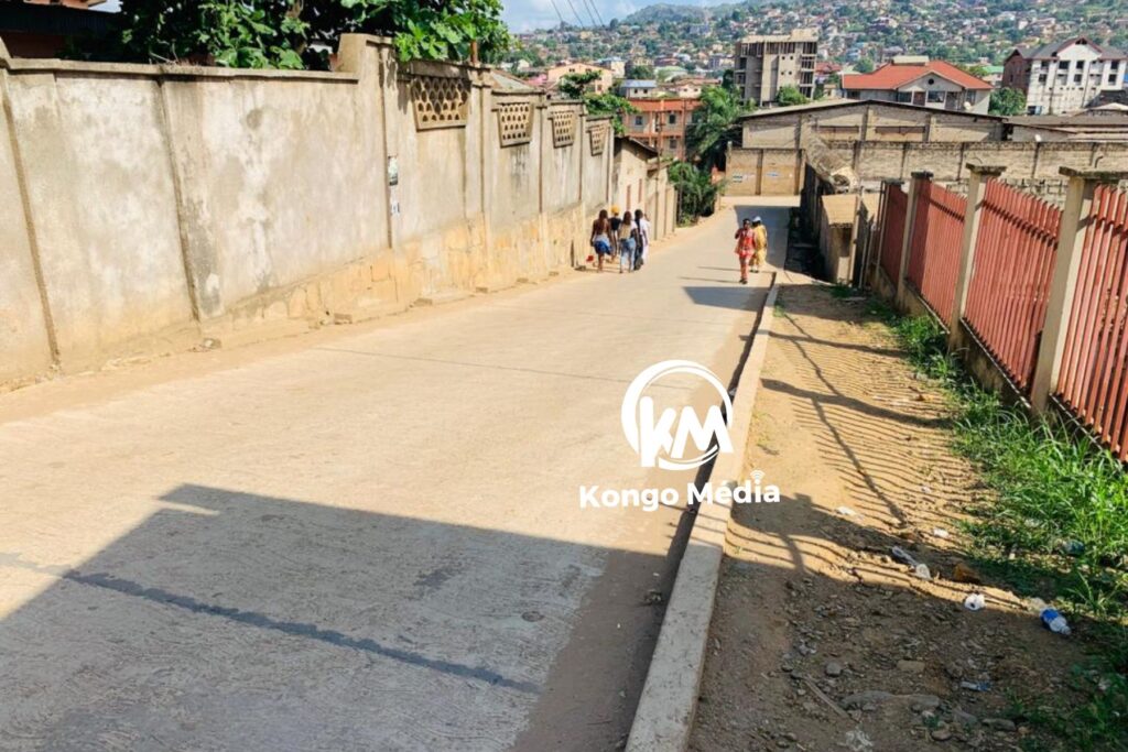 Matadi : fin de la phase I de la route OEBK, une note de satisfaction pour la population 2 Copie de Copie de EPOM 20251218 202658 0000