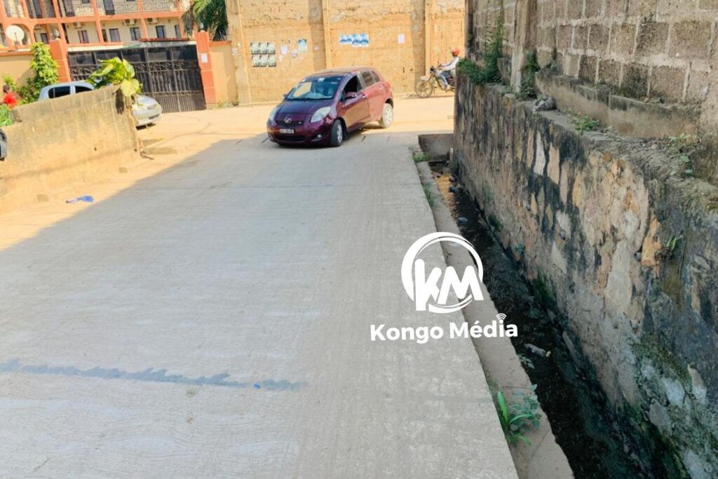 Matadi : fin de la phase I de la route OEBK, une note de satisfaction pour la population 4 Copie de Copie de EPOM 20251218 203212 0000