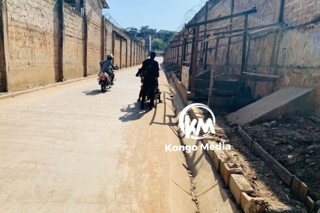 Matadi : fin de la phase I de la route OEBK, une note de satisfaction pour la population 5 Copie de Copie de EPOM 20251218 203245 0000