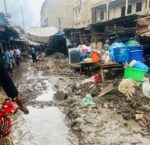 Matadi : le marché Kinkela Lutete (Mvuadu) méconnaissable après la pluie 1 IMG 20251207 WA0263