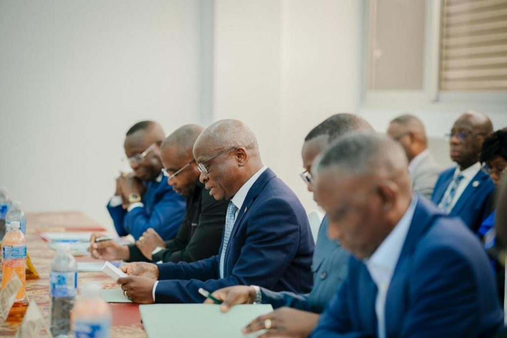 Judith Suminwa en immersion à Maluku : le gouvernement fixe un agenda industriel pour les Zones économiques spéciales (ZES) 1 IMG 20251231 WA0009