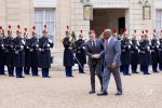 RDC – France : Tshisekedi et Macron discutent de la crise humanitaire à l’Est 1 FB IMG 1769180275267