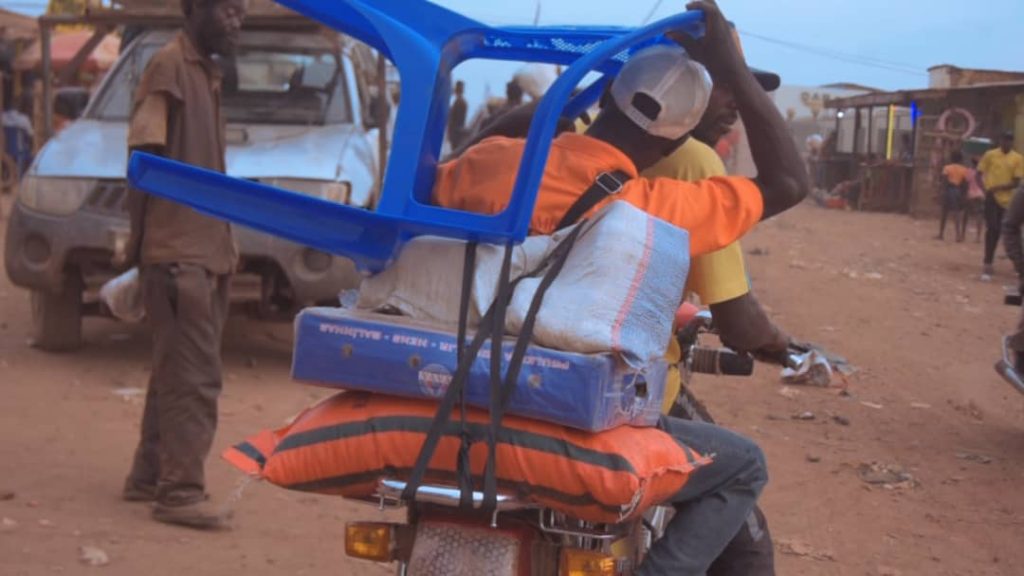 Festivités de fin d’année : une fois de plus, la CADECO Kwilu-Ngongo honore ses clients épargnants membres de la mutualité 1 IMG 20260101 WA0148