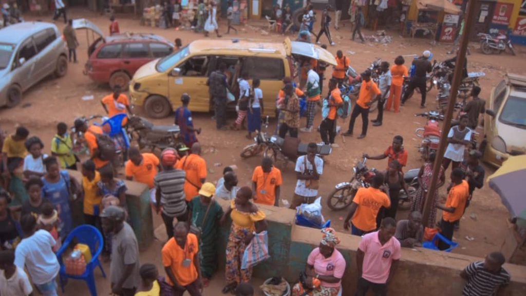 Festivités de fin d’année : une fois de plus, la CADECO Kwilu-Ngongo honore ses clients épargnants membres de la mutualité 6 IMG 20260101 WA0150