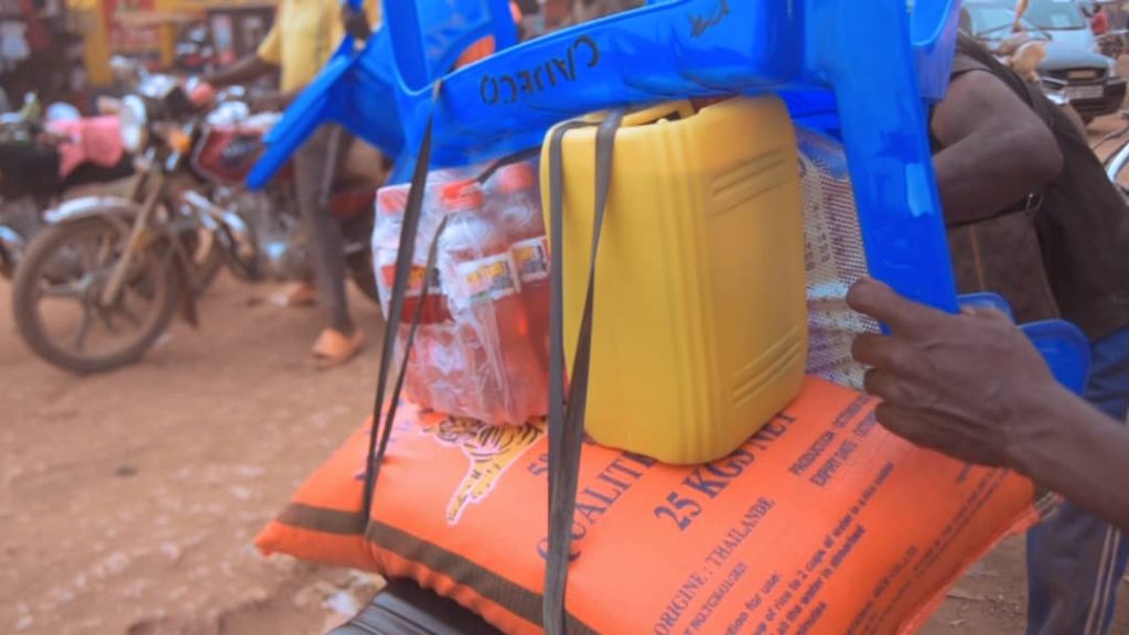 Festivités de fin d’année : une fois de plus, la CADECO Kwilu-Ngongo honore ses clients épargnants membres de la mutualité 2 IMG 20260101 WA0159