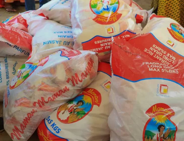 Matadi : le geste de solidarité de la « Fondation Papa Bio » de Bienvenue Mandiangu marque les esprits pour la fin d’année 2025 4 IMG 20260103 WA0046