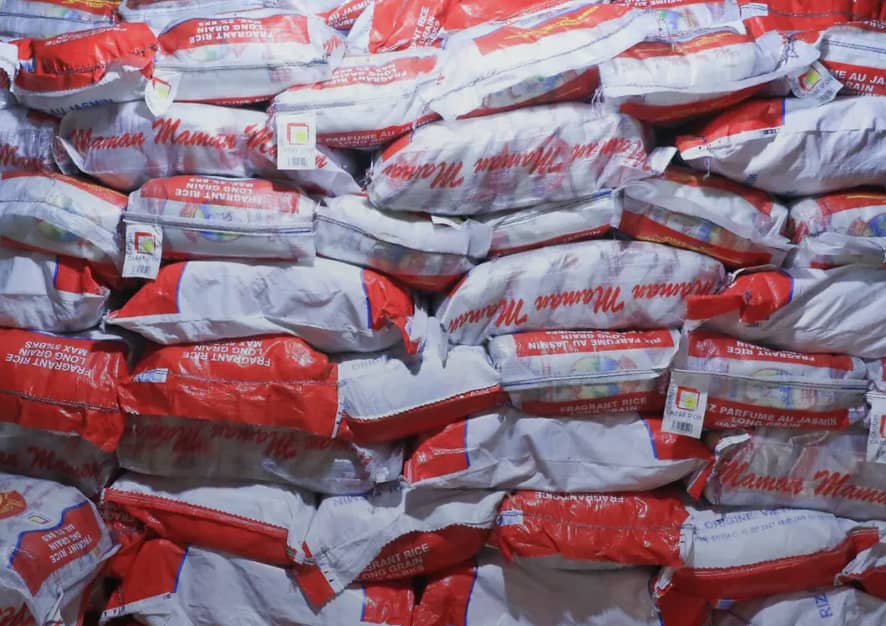 Matadi : le geste de solidarité de la « Fondation Papa Bio » de Bienvenue Mandiangu marque les esprits pour la fin d’année 2025 6 IMG 20260103 WA0047